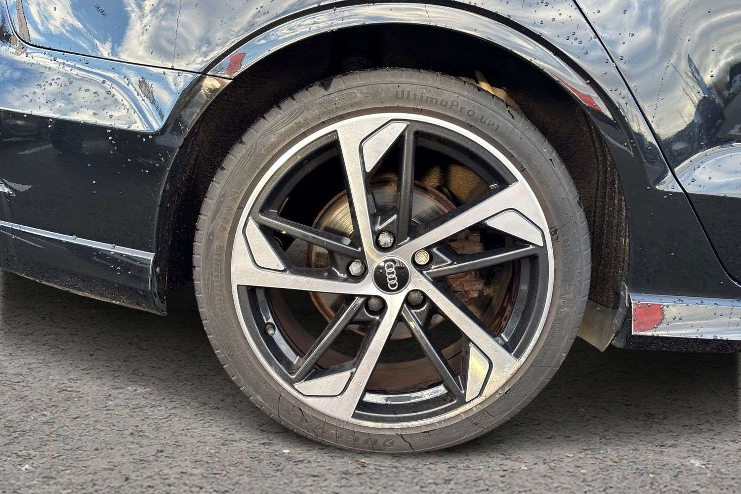 Used Audi A3 2018 for sale - 76732311: Photo 9