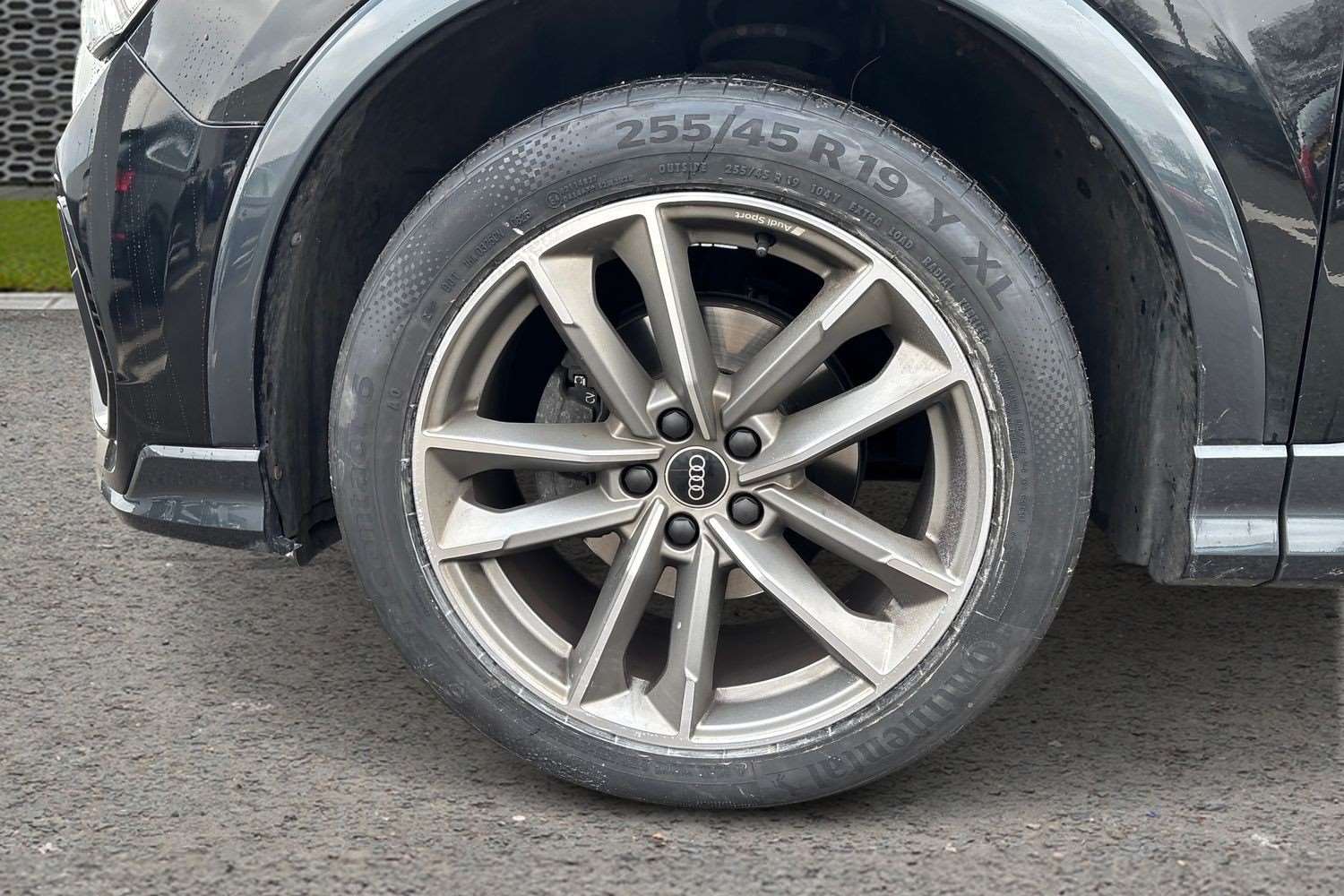 Used Audi Q3 2023 for sale - 77860997: Photo 11