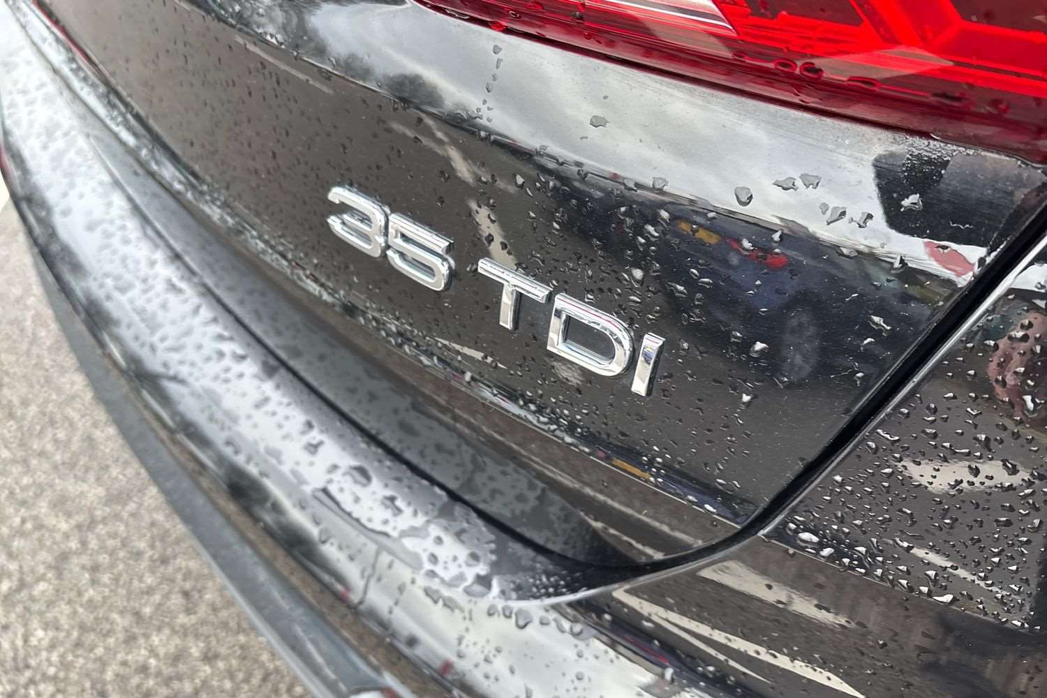 Used Audi Q3 2023 for sale - 77860997: Photo 12