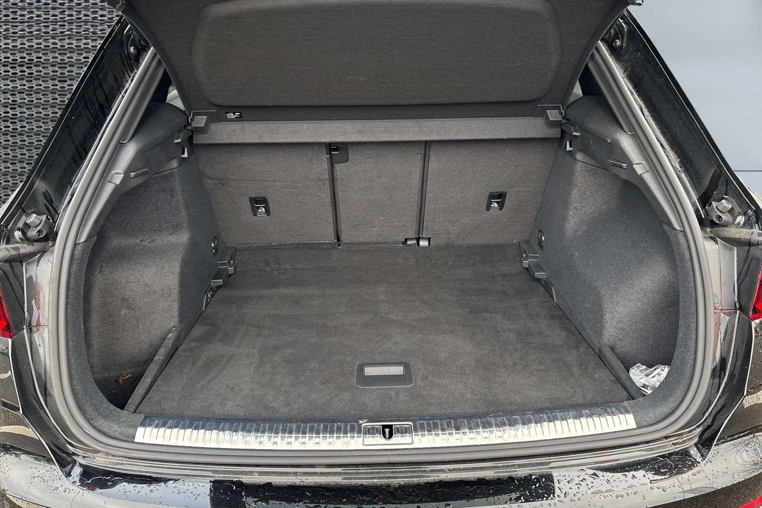 Used Audi Q3 2023 for sale - 77860997: Photo 13