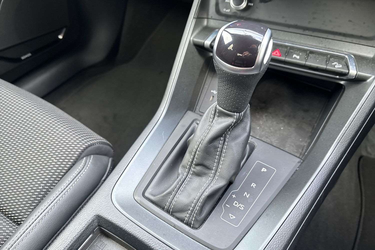 Used Audi Q3 2023 for sale - 77860997: Photo 15