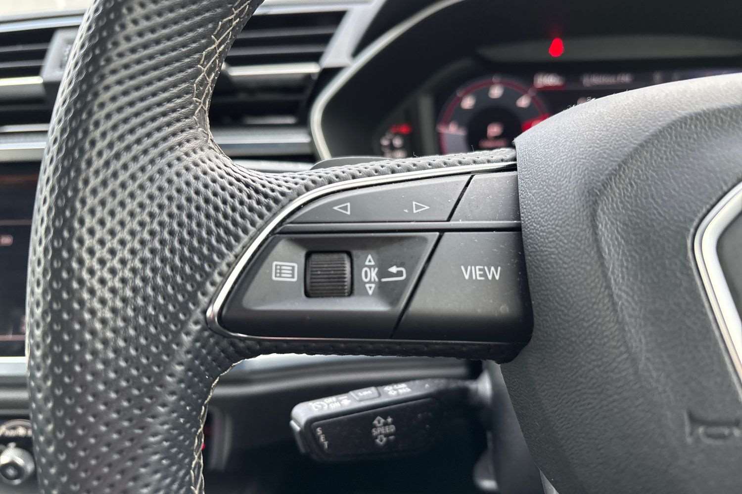 Used Audi Q3 2023 for sale - 77860997: Photo 16