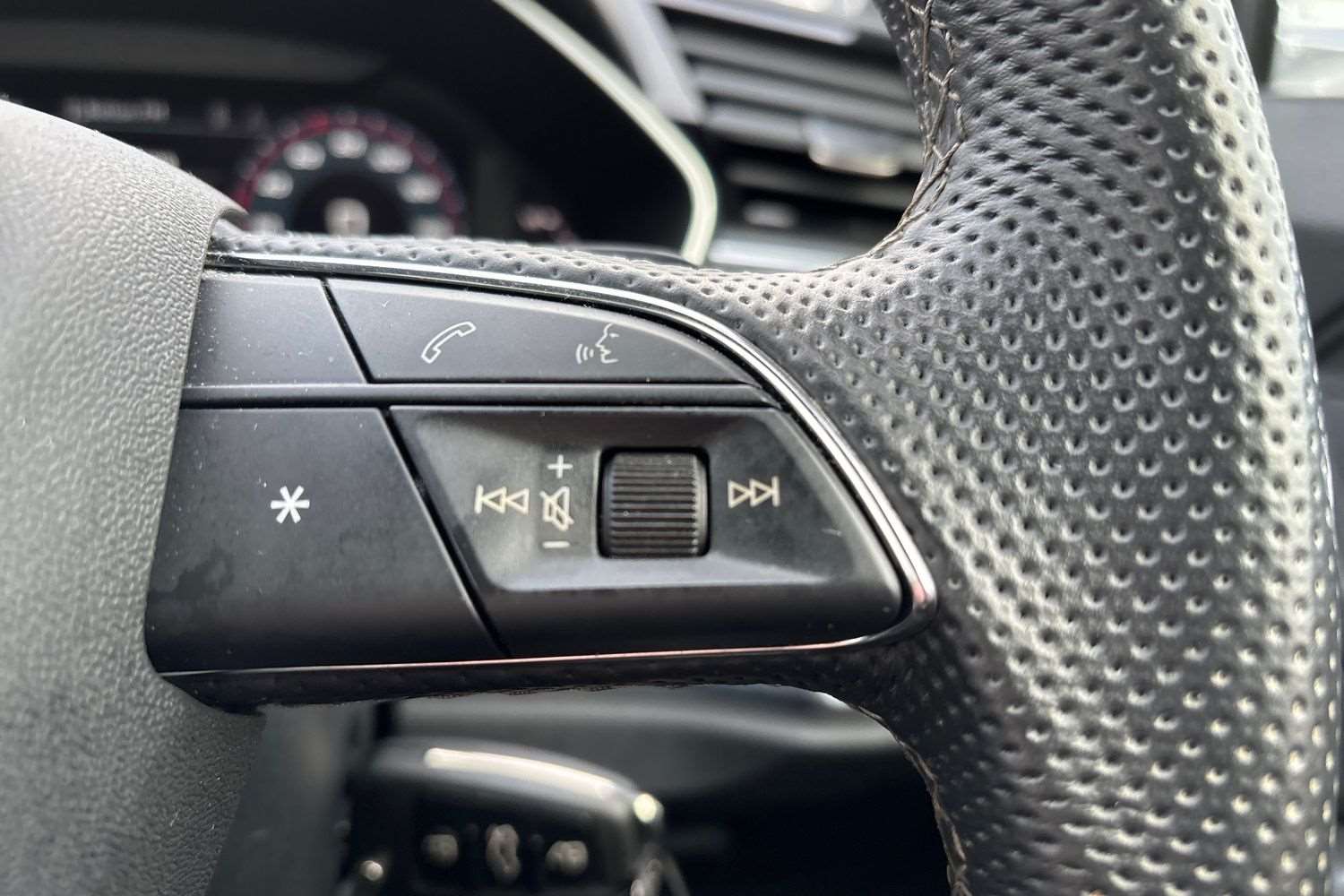 Used Audi Q3 2023 for sale - 77860997: Photo 17