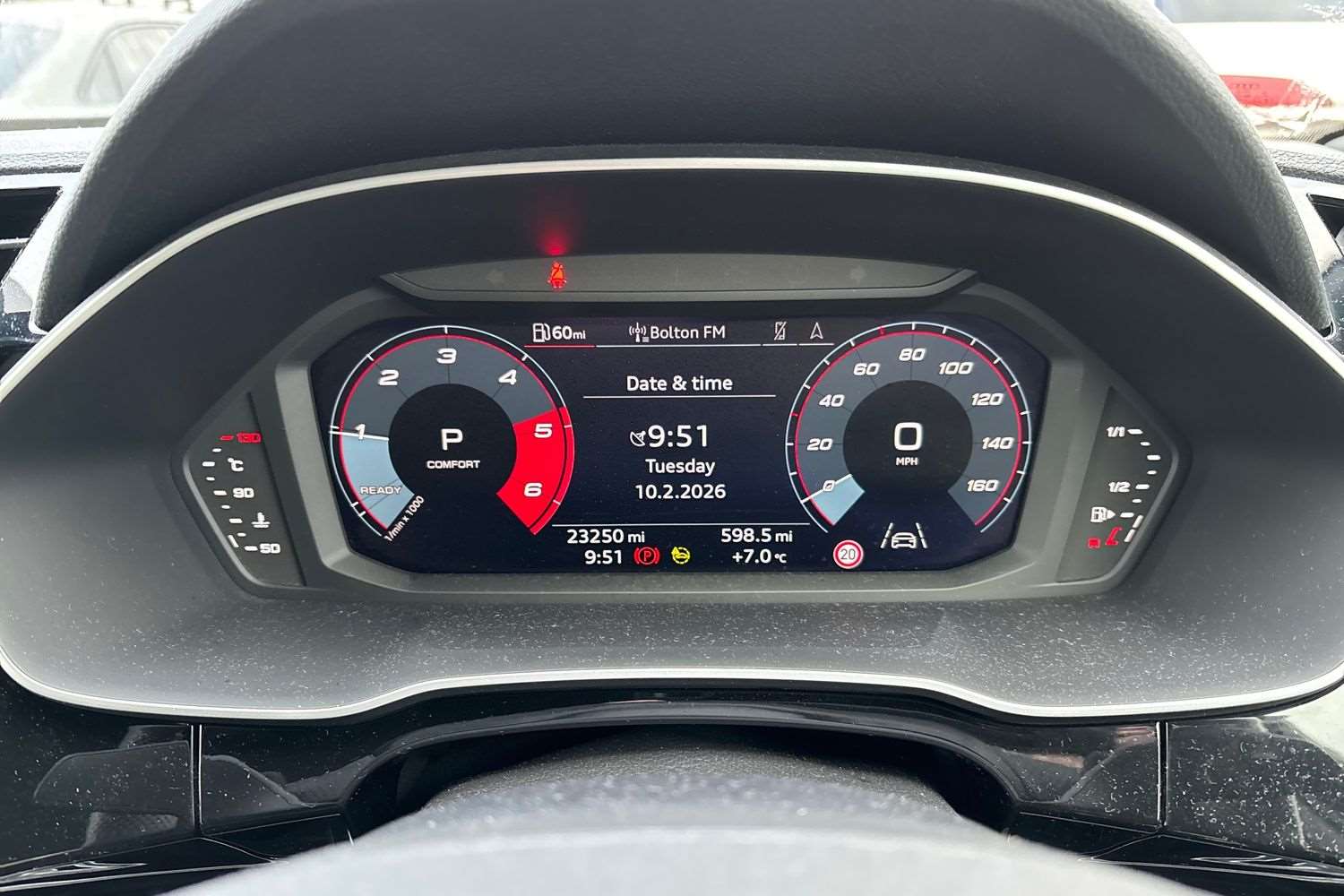 Used Audi Q3 2023 for sale - 77860997: Photo 18