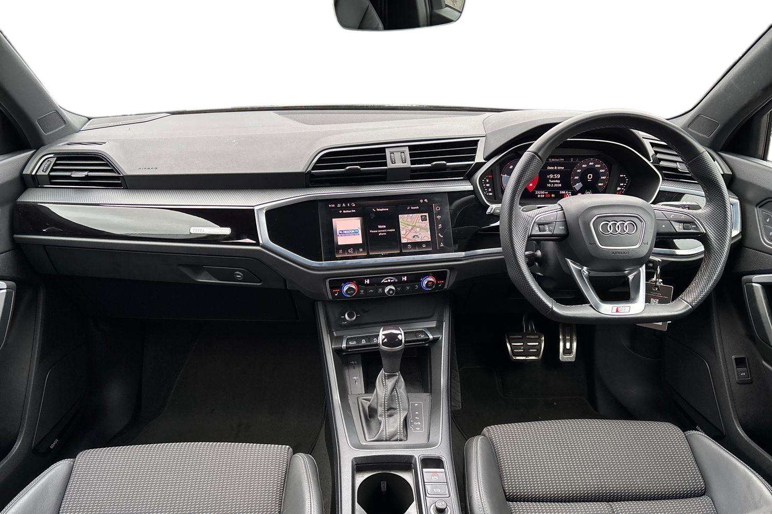 Used Audi Q3 2023 for sale - 77860997: Photo 19