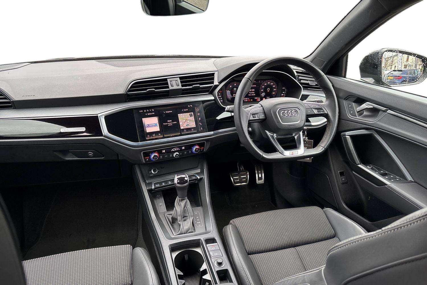 Used Audi Q3 2023 for sale - 77860997: Photo 20