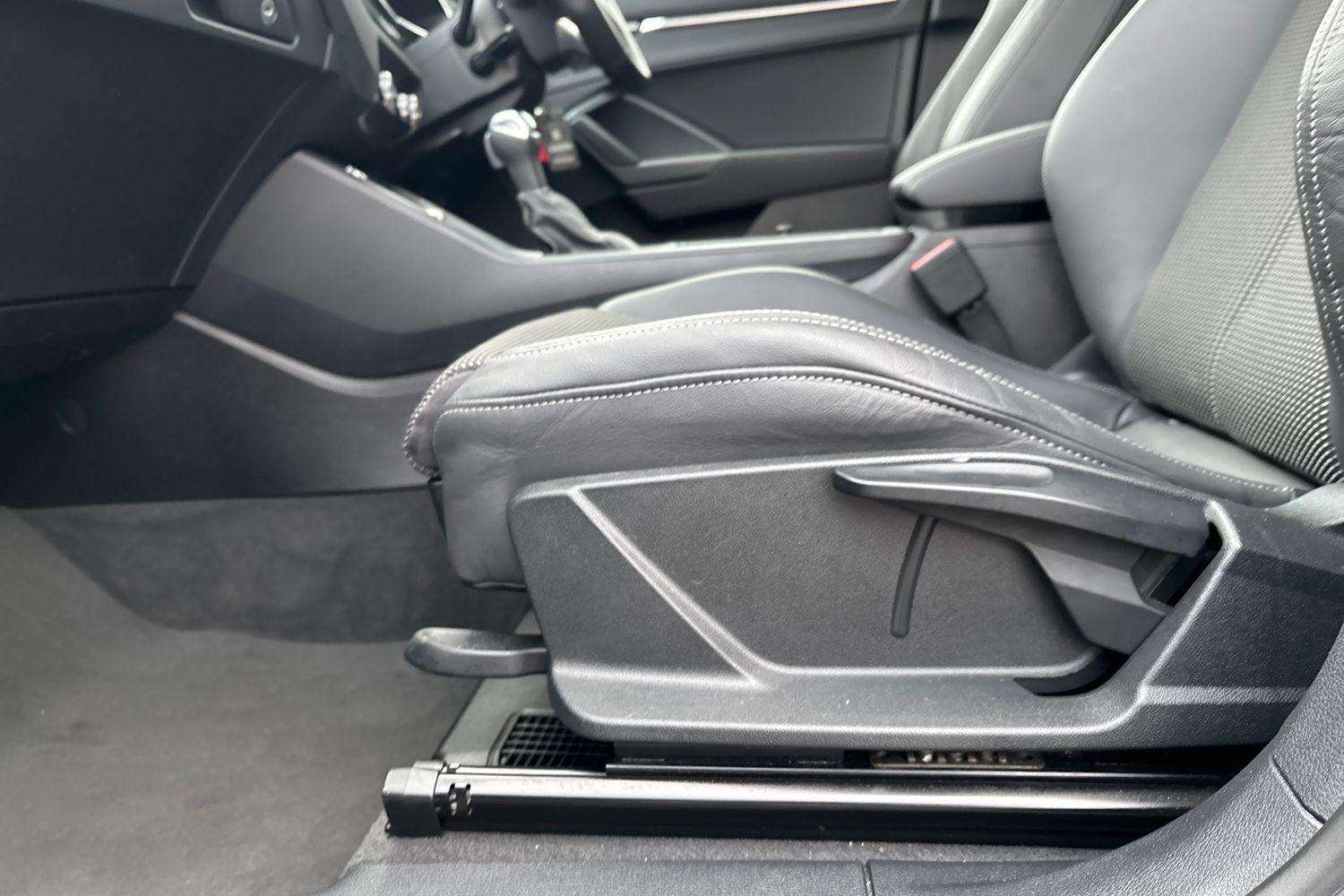 Used Audi Q3 2023 for sale - 77860997: Photo 21