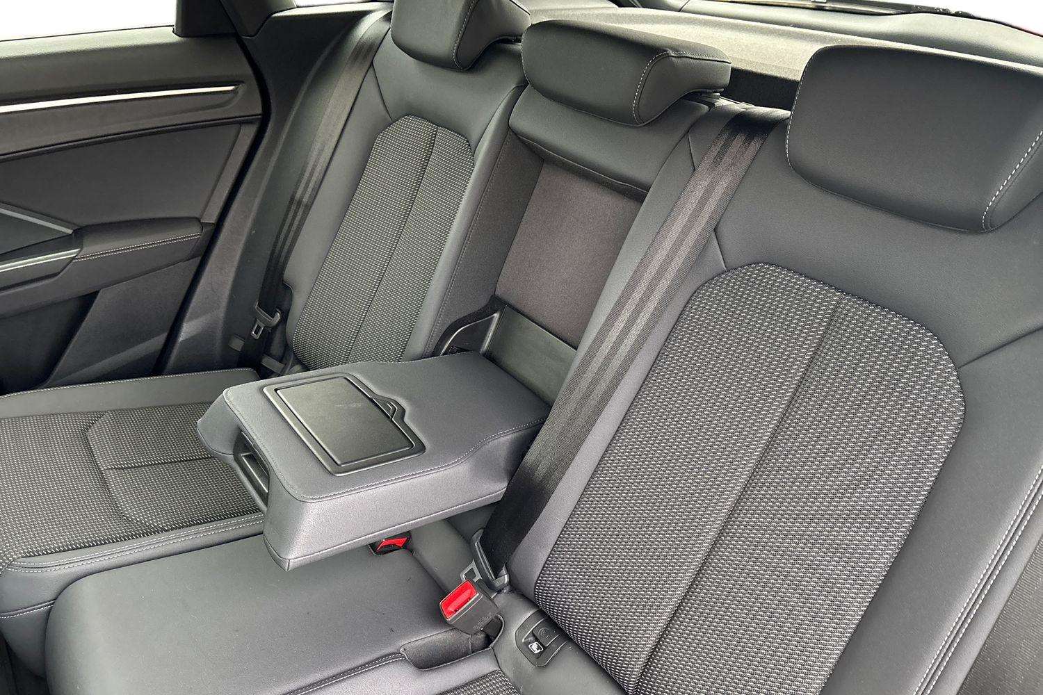 Used Audi Q3 2023 for sale - 77860997: Photo 22