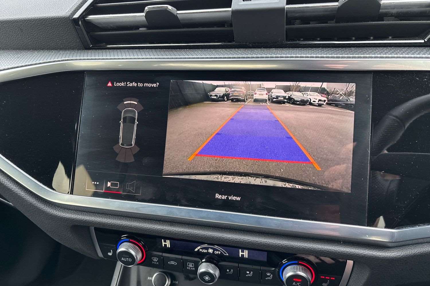 Used Audi Q3 2023 for sale - 77860997: Photo 26