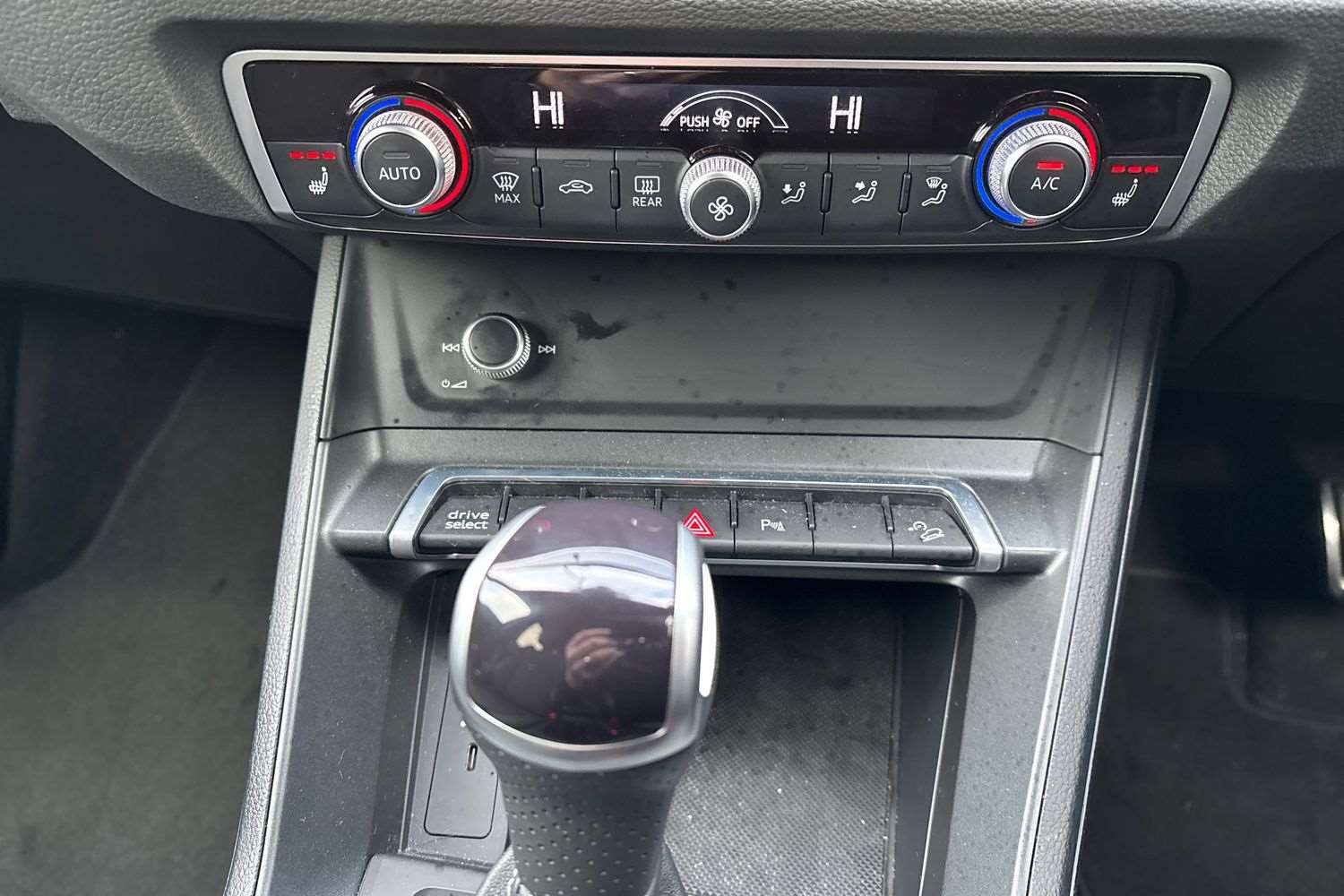 Used Audi Q3 2023 for sale - 77860997: Photo 29