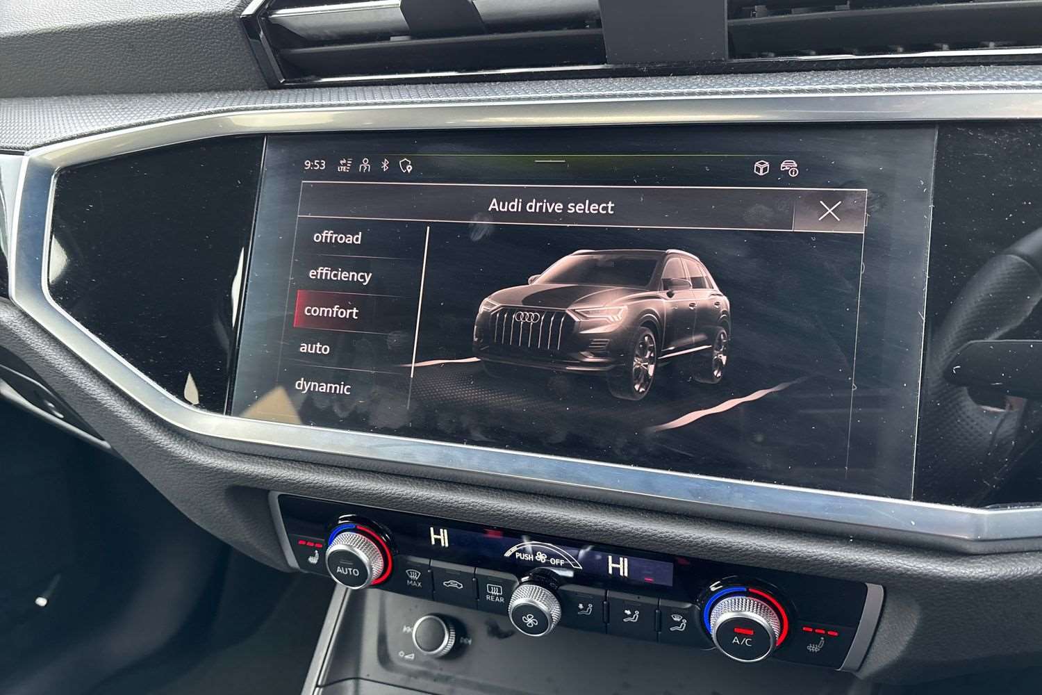 Used Audi Q3 2023 for sale - 77860997: Photo 30