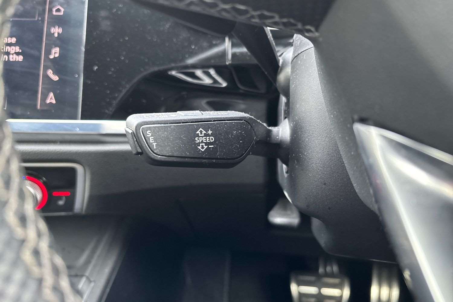 Used Audi Q3 2023 for sale - 77860997: Photo 31