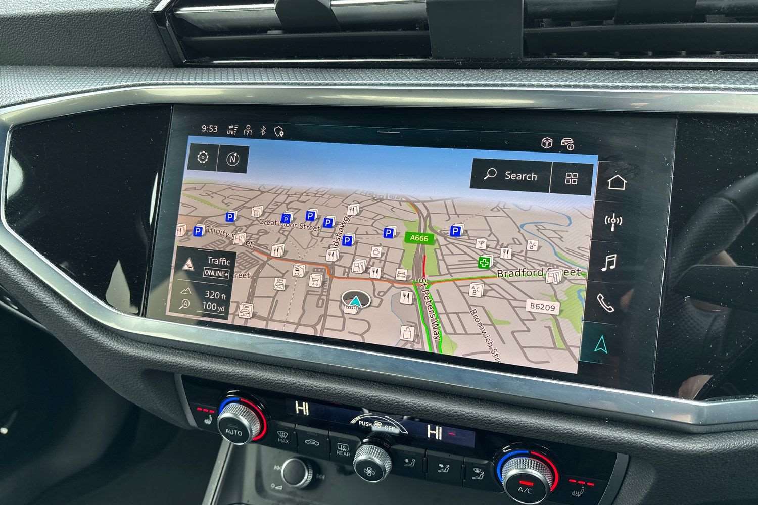 Used Audi Q3 2023 for sale - 77860997: Photo 33