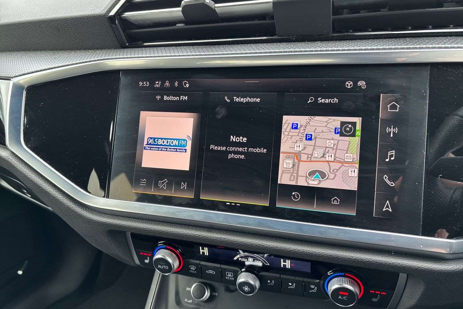 Used Audi Q3 2023 for sale - 77860997: Photo 34