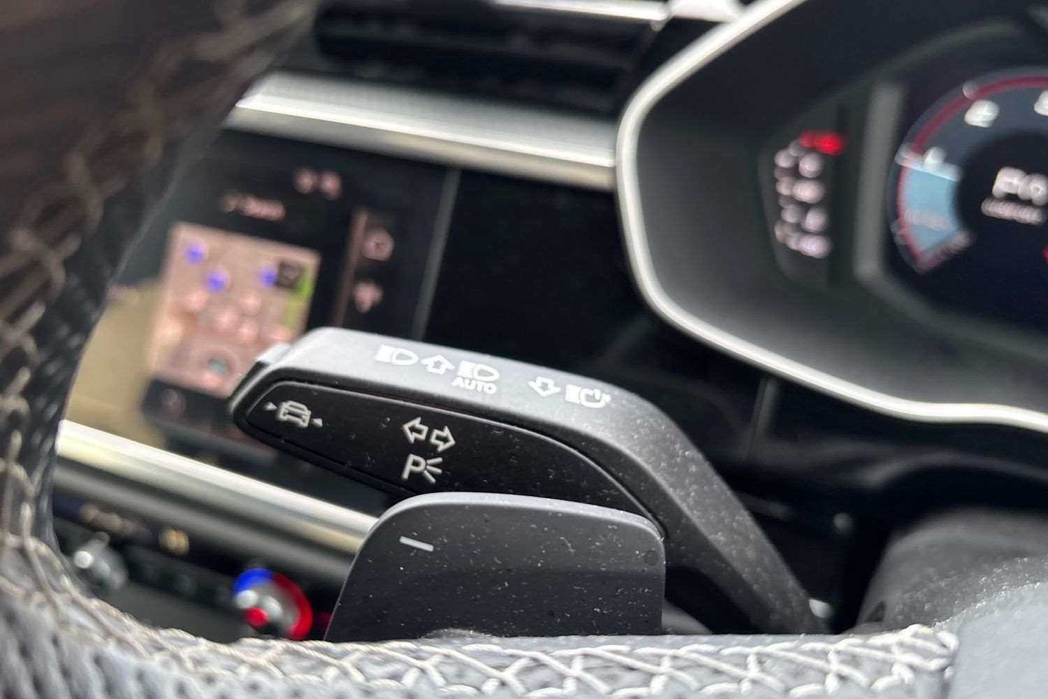 Used Audi Q3 2023 for sale - 77860997: Photo 35