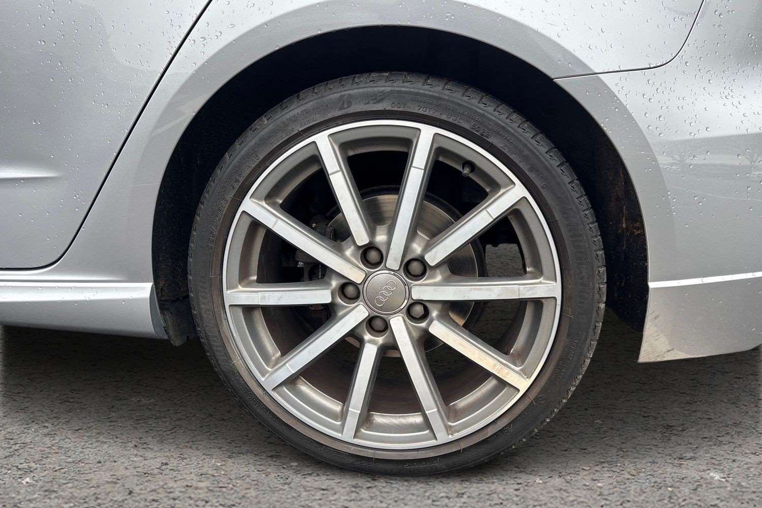 Used Audi A3 2019 for sale - 77458608: Photo 10