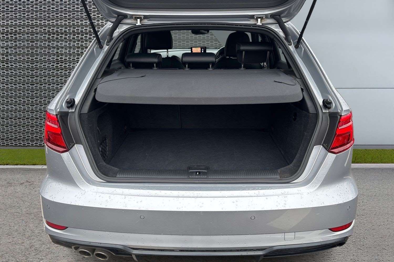 Used Audi A3 2019 for sale - 77458608: Photo 13