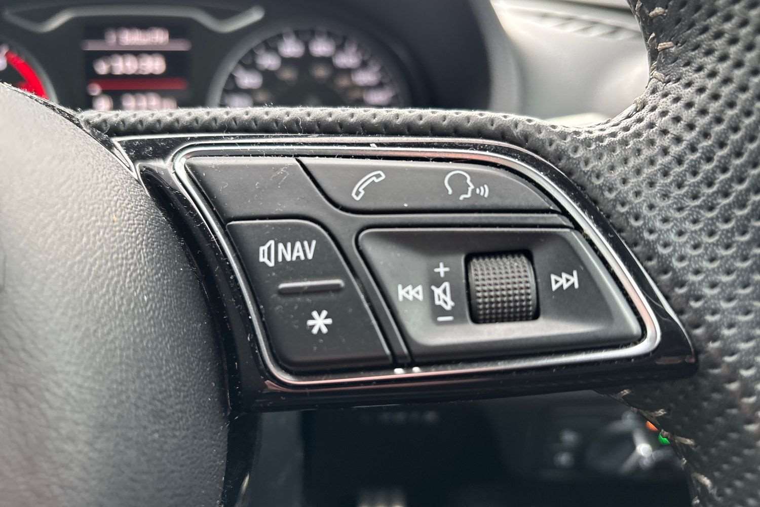 Used Audi A3 2019 for sale - 77458608: Photo 17