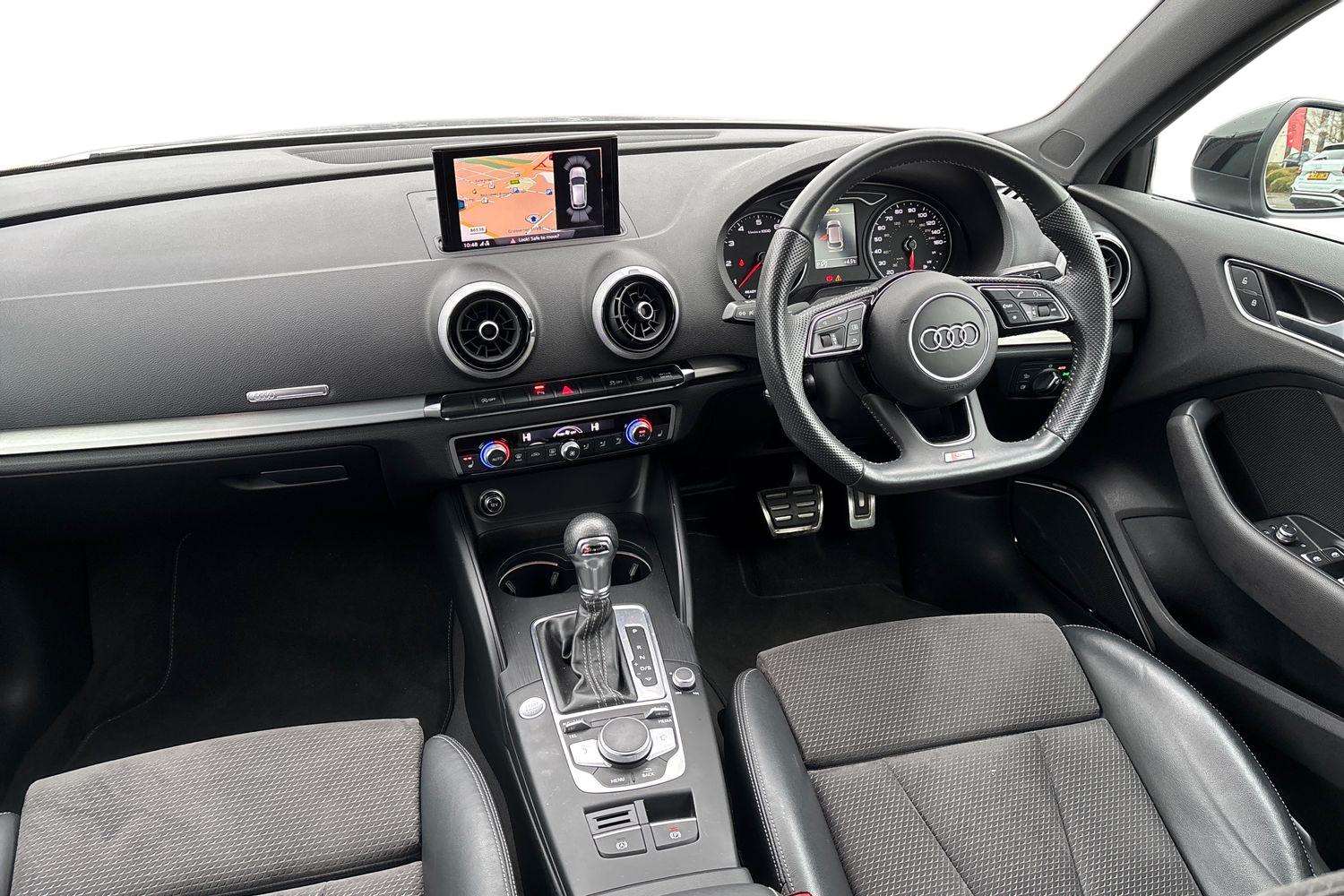 Used Audi A3 2019 for sale - 77458608: Photo 20