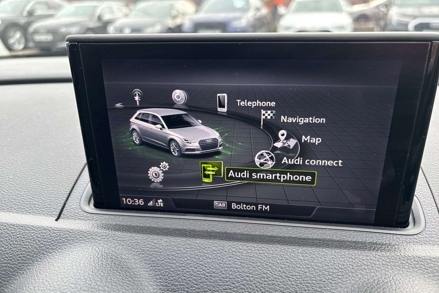 Used Audi A3 2019 for sale - 77458608: Photo 27