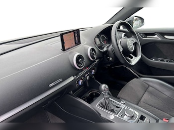 Used Audi A3 2019 for sale - 77458608: Photo