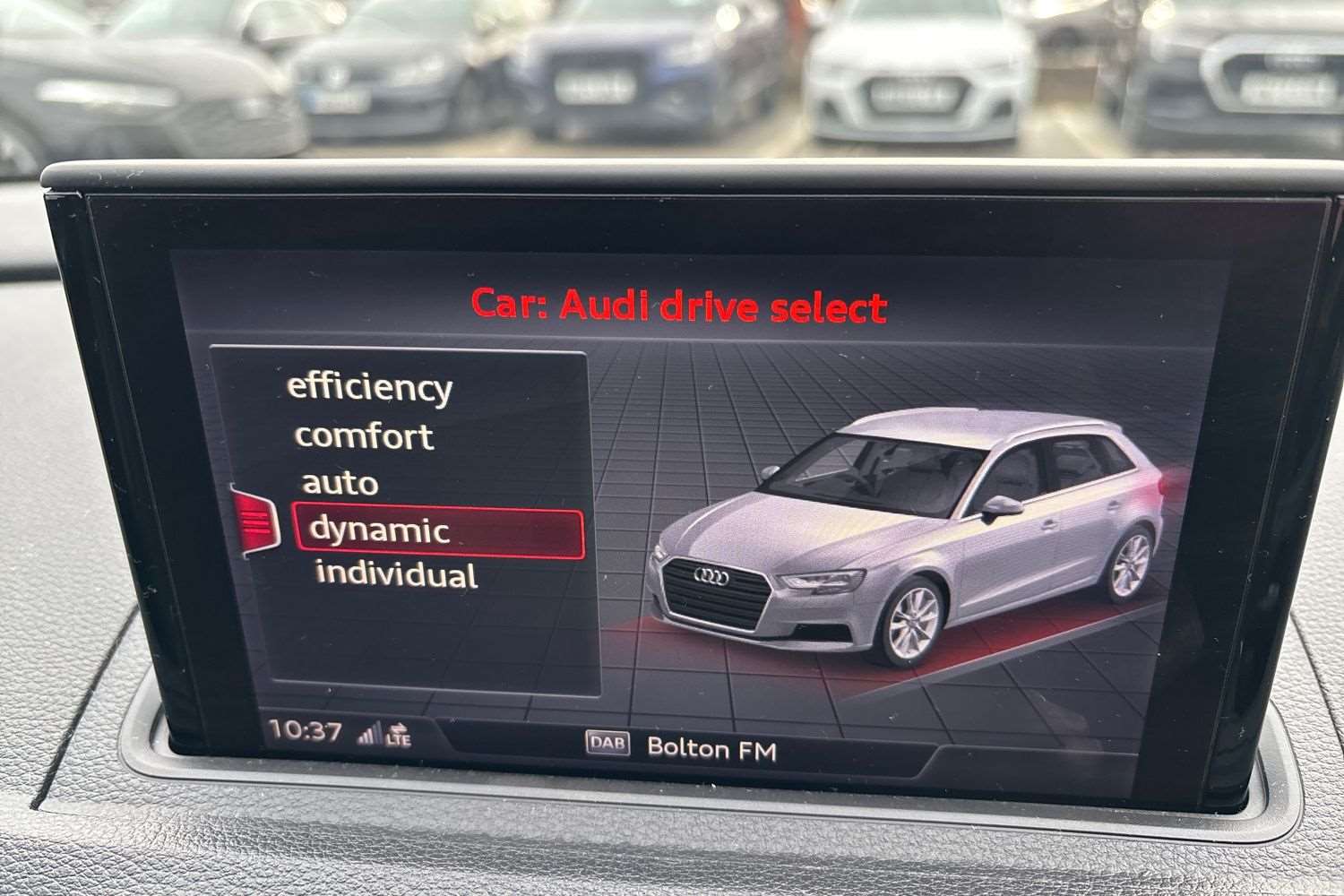 Used Audi A3 2019 for sale - 77458608: Photo 30