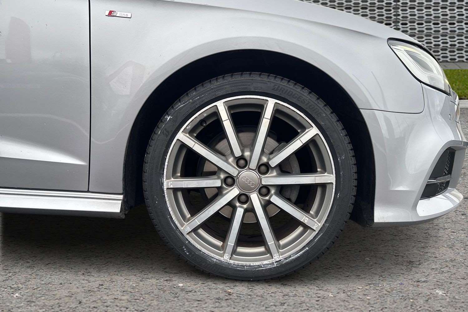 Used Audi A3 2019 for sale - 77458608: Photo 5