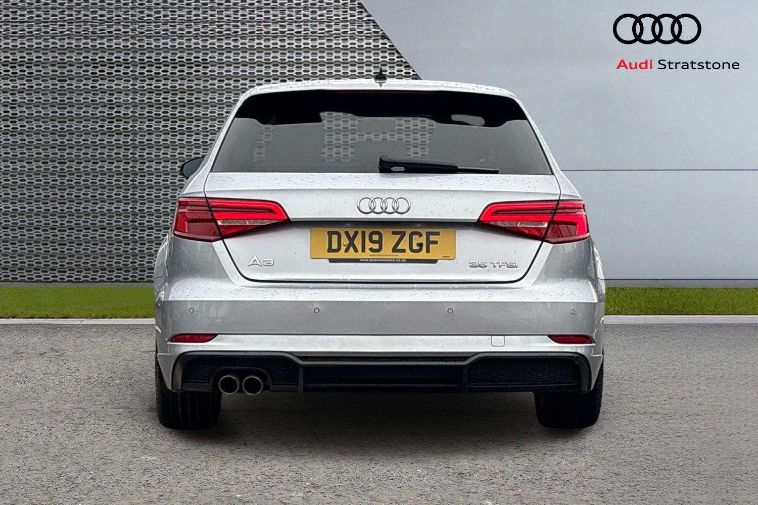 Used Audi A3 2019 for sale - 77458608: Photo 7