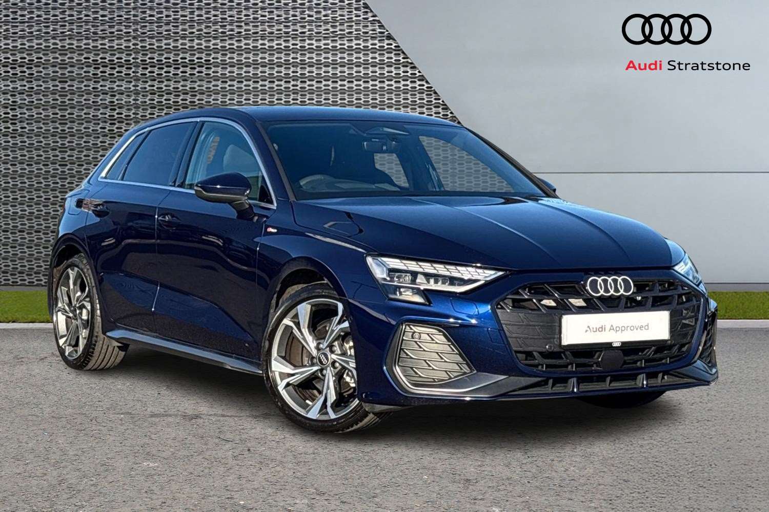 Used Audi A3 for sale - 76732234: Photo 1