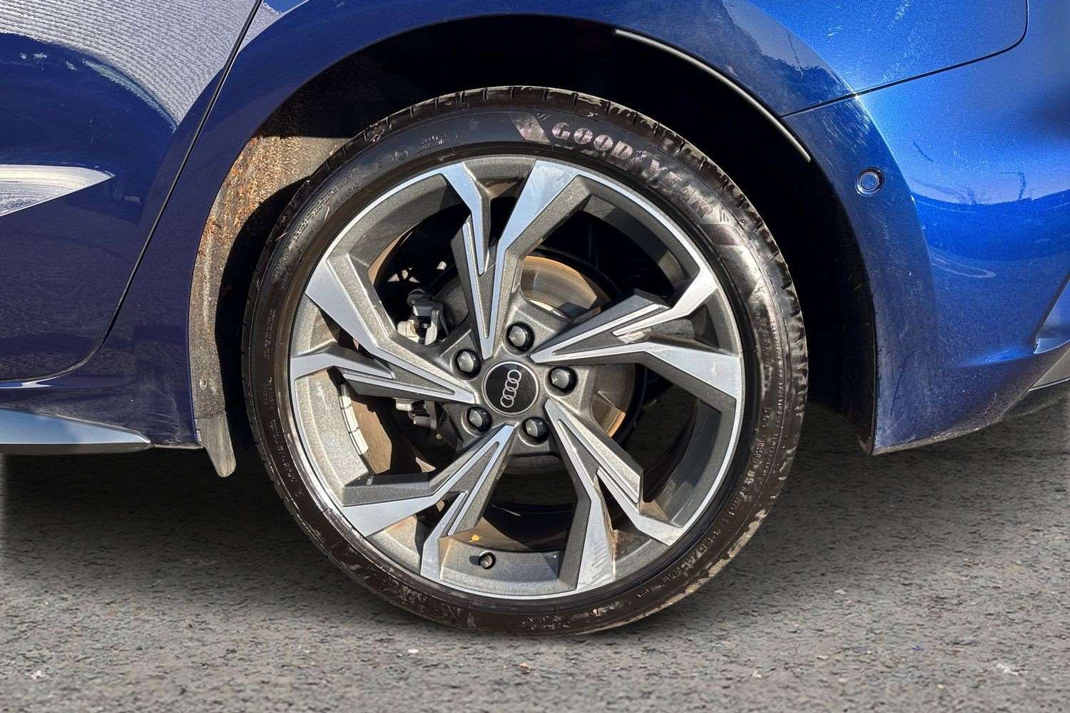 Used Audi A3 for sale - 76732234: Photo 10