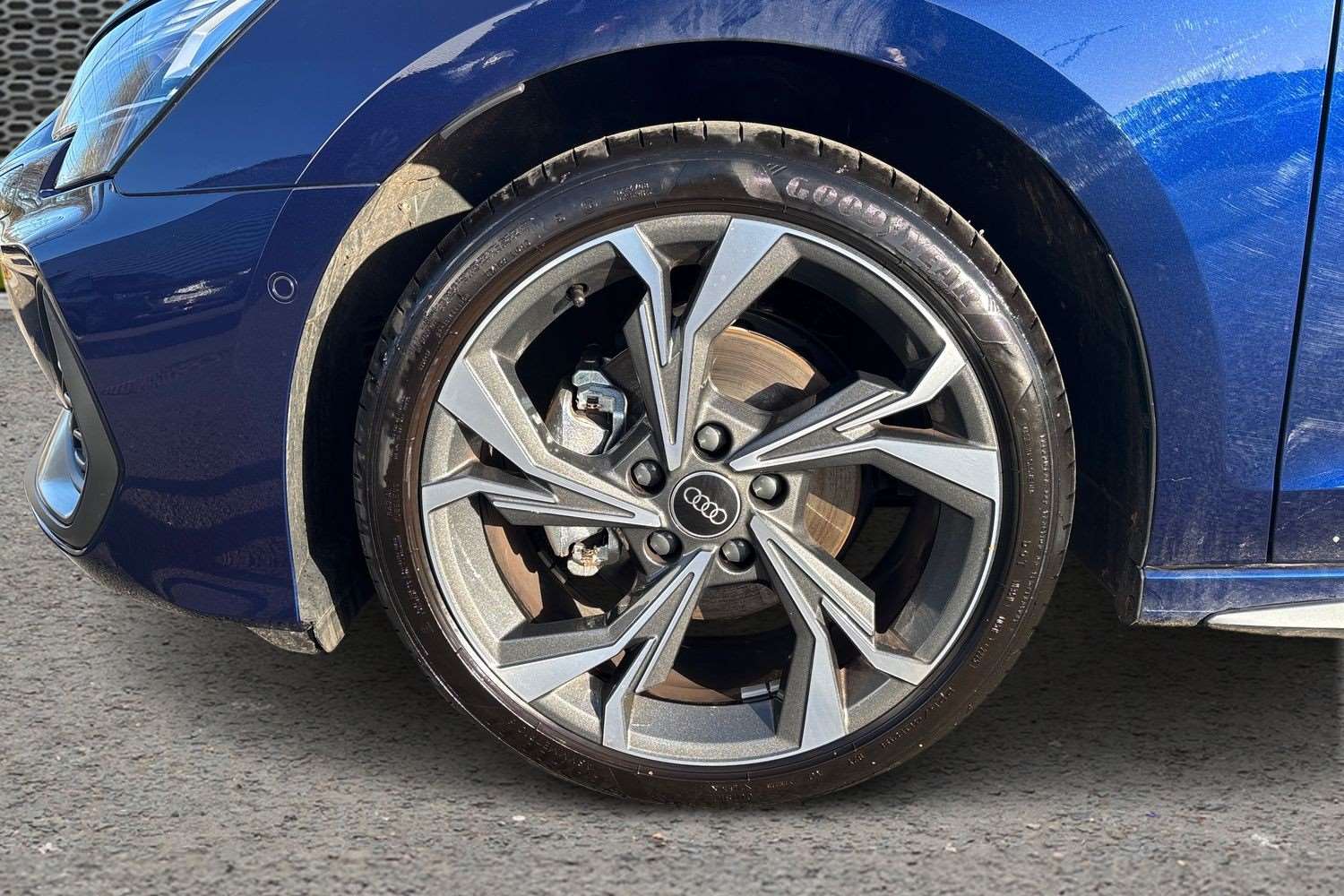 Used Audi A3 for sale - 76732234: Photo 11