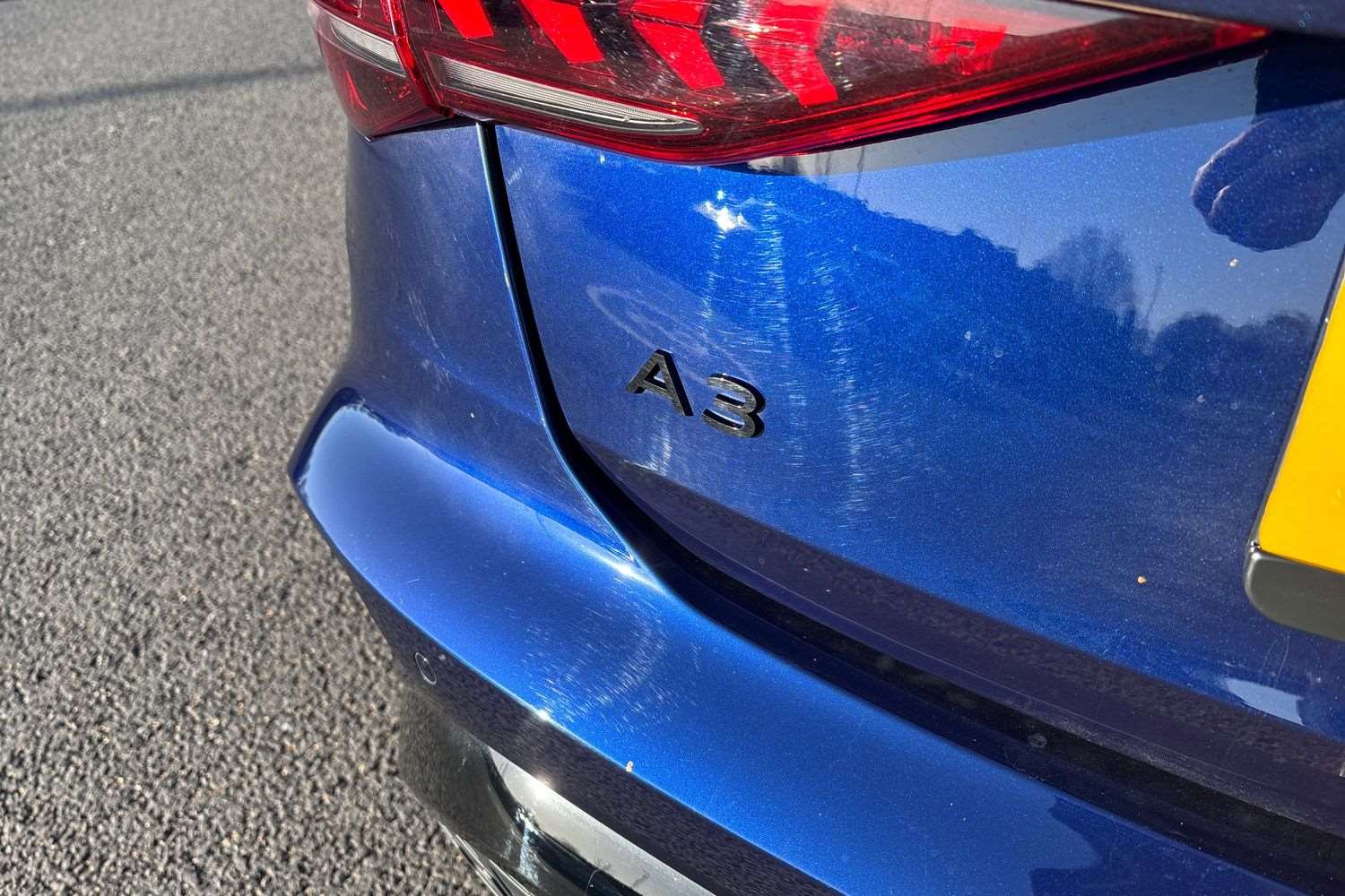 Used Audi A3 for sale - 76732234: Photo 12