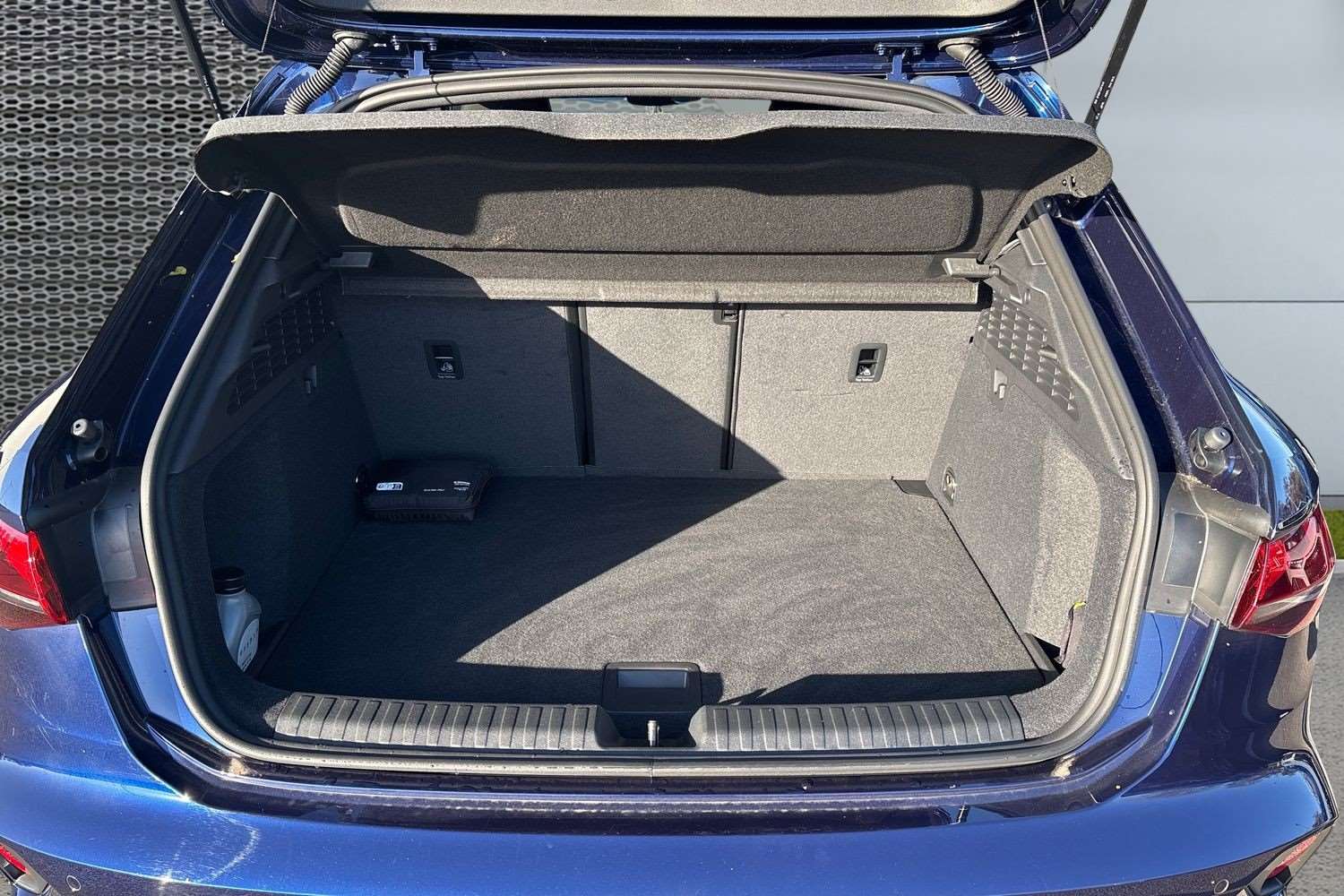 Used Audi A3 for sale - 76732234: Photo 13