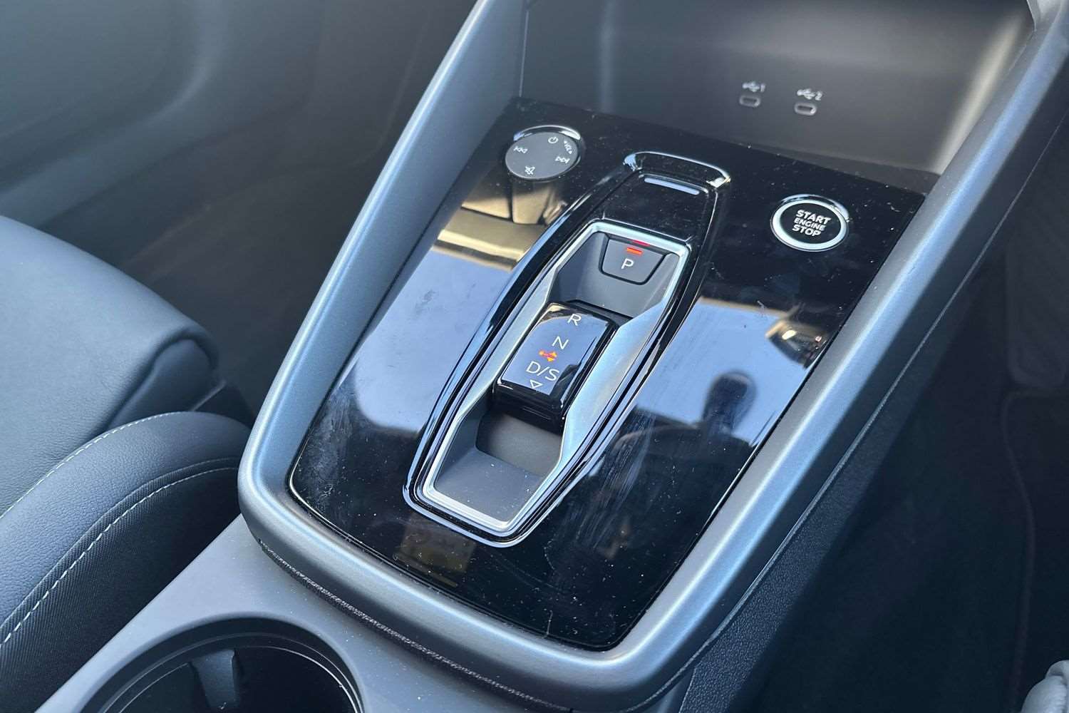 Used Audi A3 for sale - 76732234: Photo 15