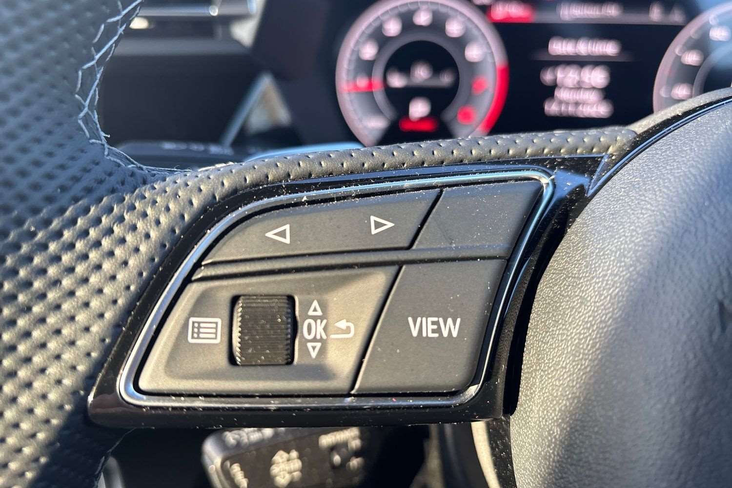 Used Audi A3 for sale - 76732234: Photo 16