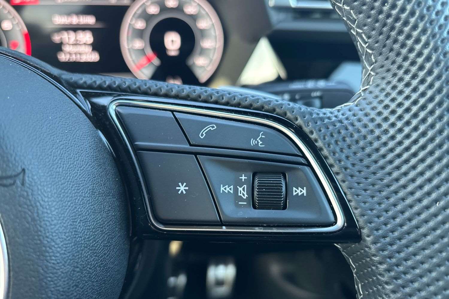 Used Audi A3 for sale - 76732234: Photo 17