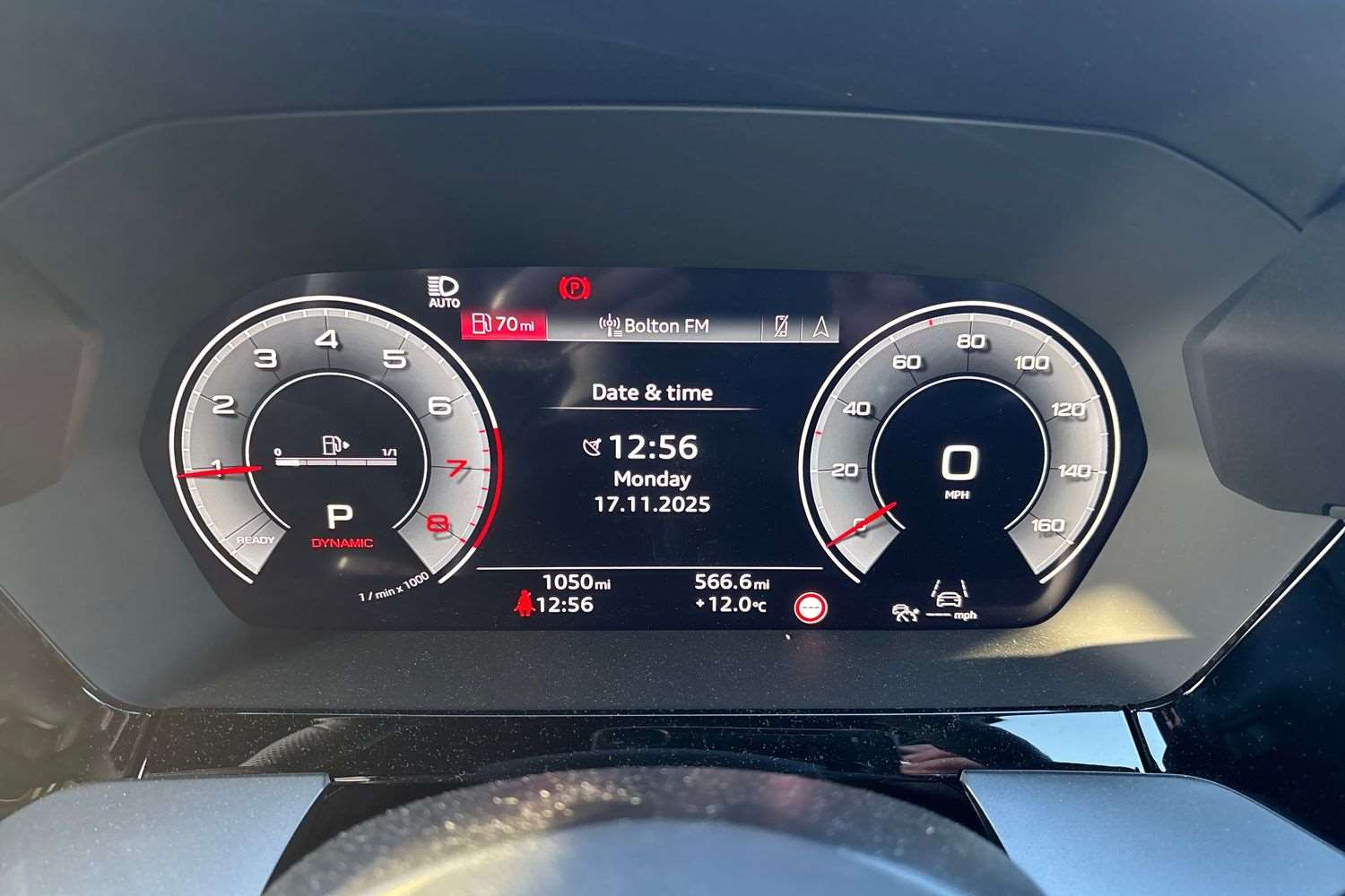 Used Audi A3 for sale - 76732234: Photo 18