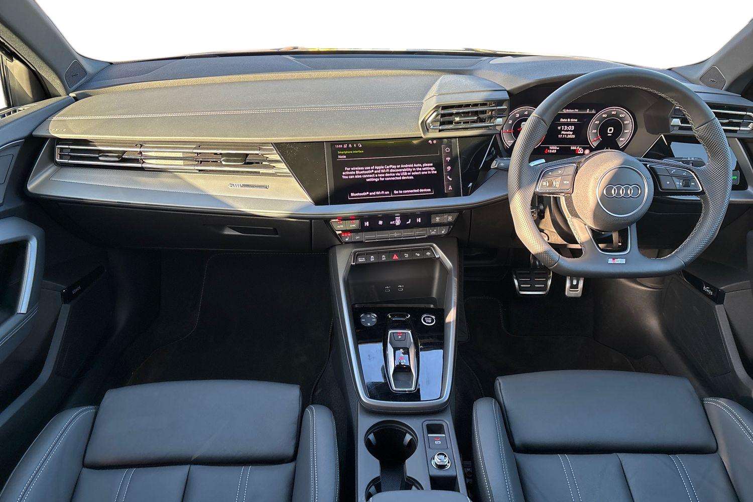 Used Audi A3 for sale - 76732234: Photo 19