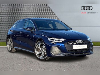 Used Audi A3 2025 for sale - 76732234: Photo