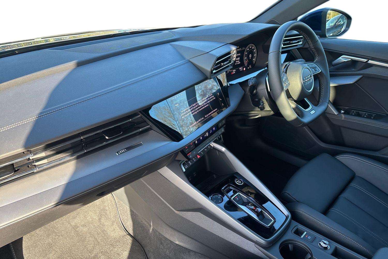 Used Audi A3 for sale - 76732234: Photo 2