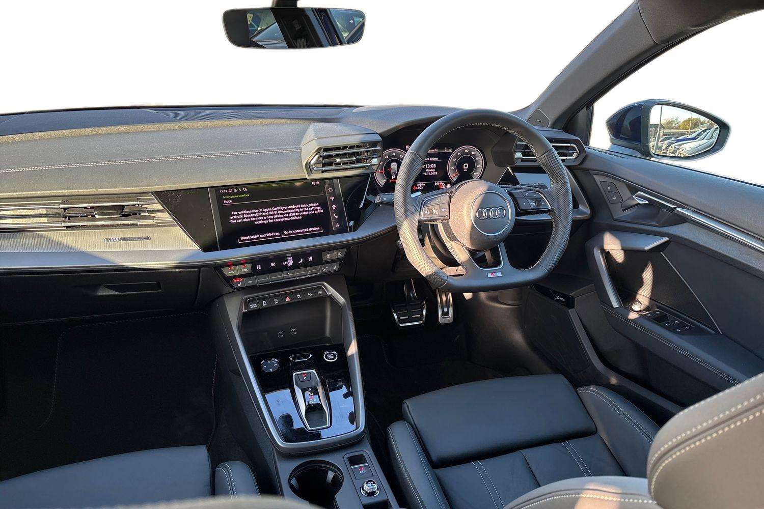 Used Audi A3 for sale - 76732234: Photo 20