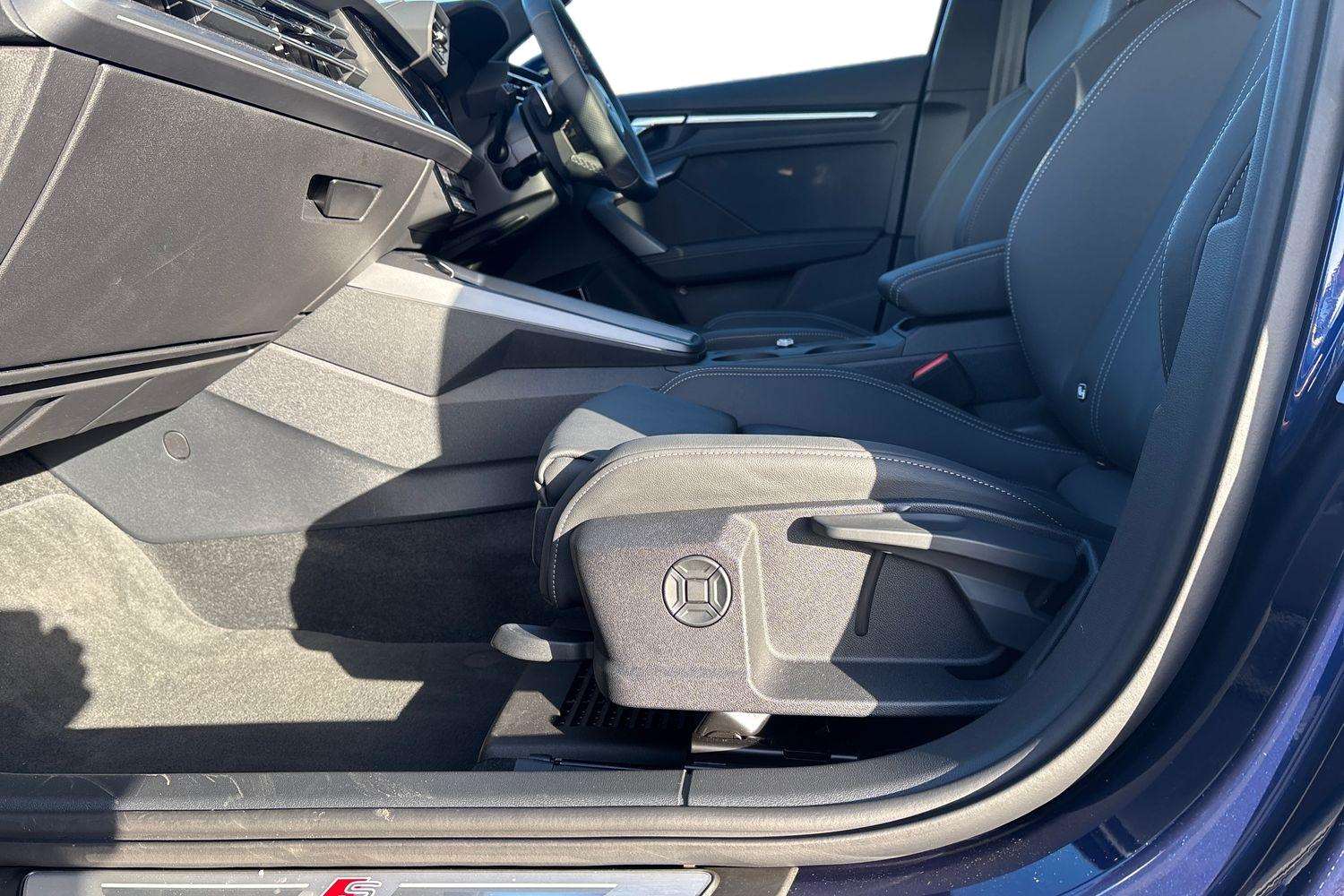 Used Audi A3 for sale - 76732234: Photo 21