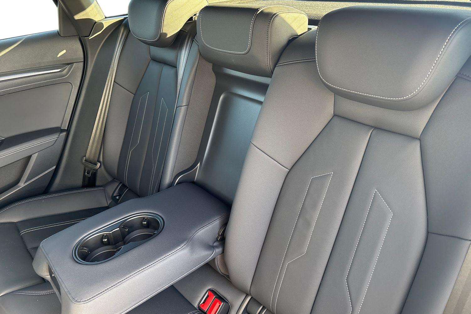 Used Audi A3 for sale - 76732234: Photo 22