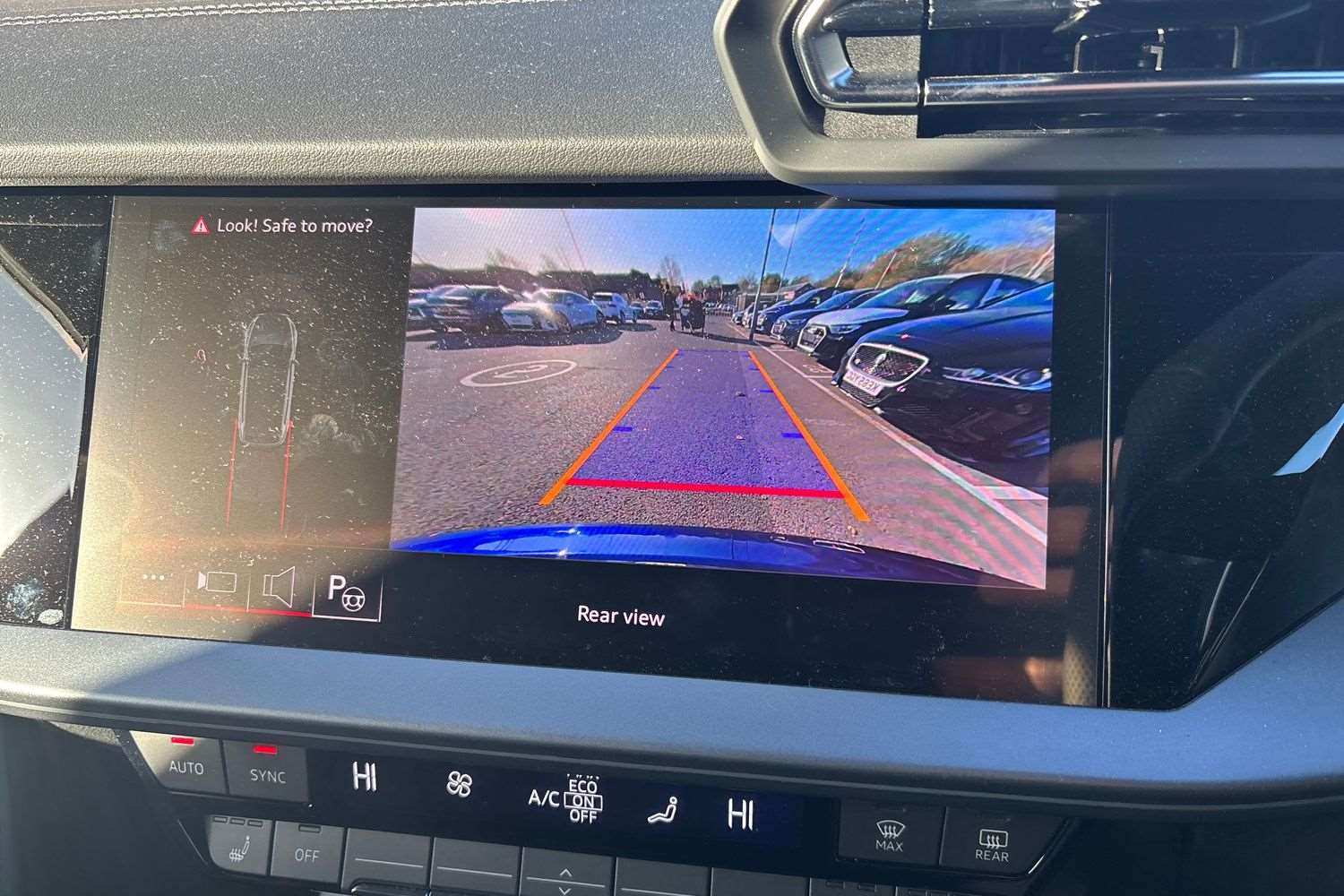 Used Audi A3 for sale - 76732234: Photo 26