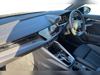 Used Audi A3 2025 for sale - 76732234: Photo