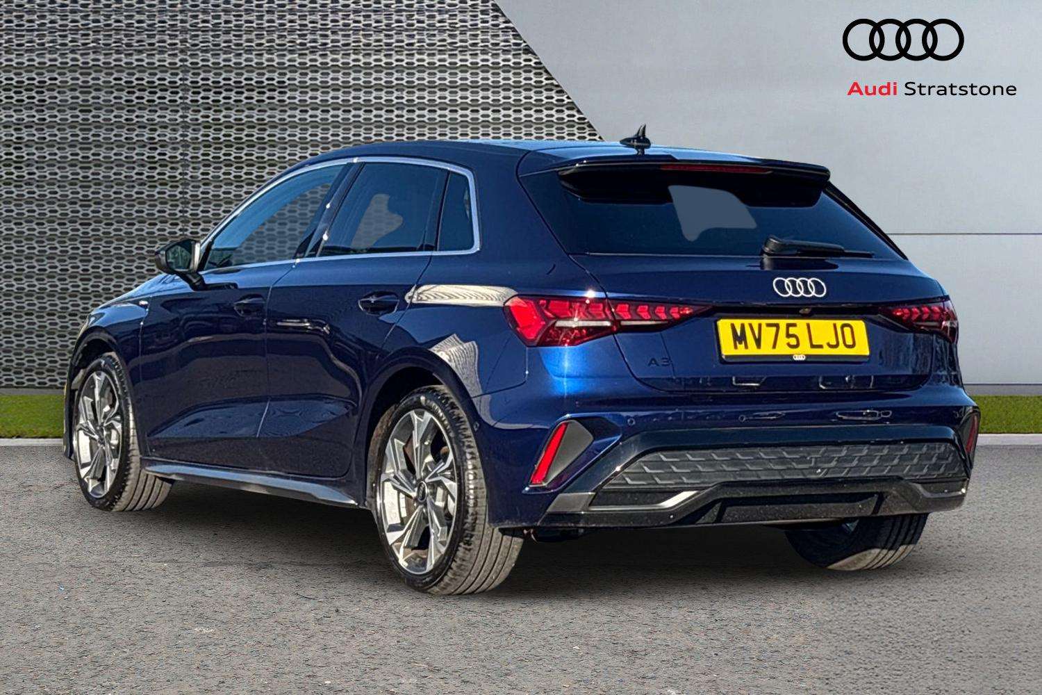 Used Audi A3 for sale - 76732234: Photo 3