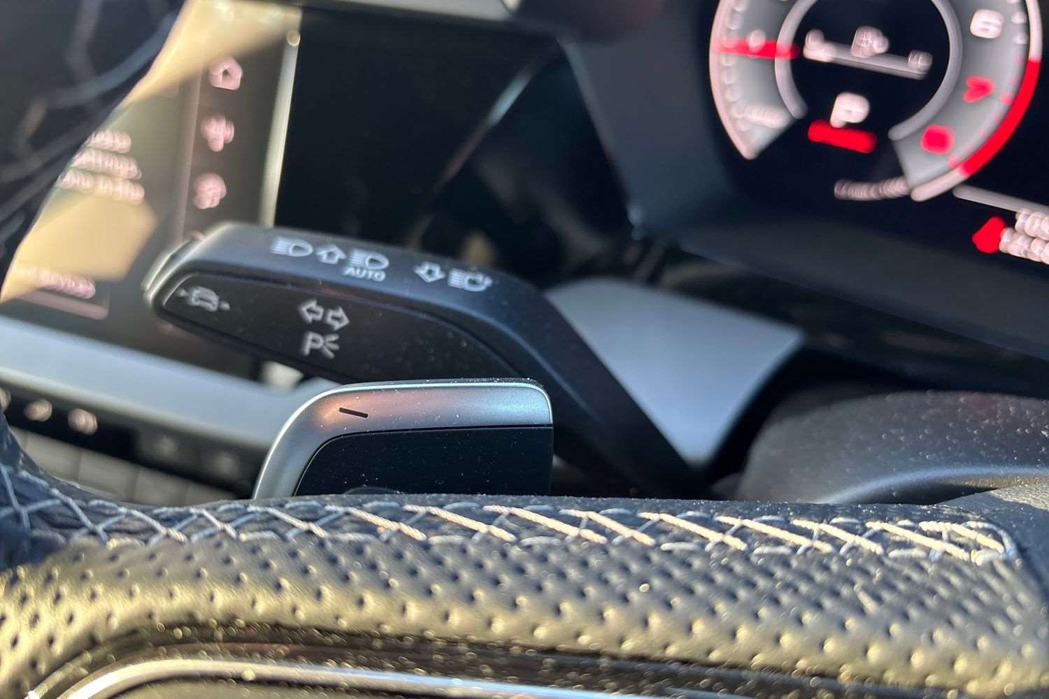 Used Audi A3 for sale - 76732234: Photo 31