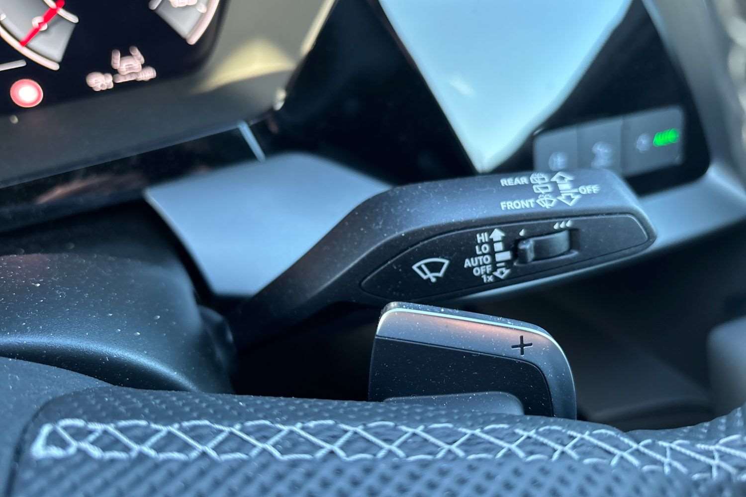 Used Audi A3 for sale - 76732234: Photo 32