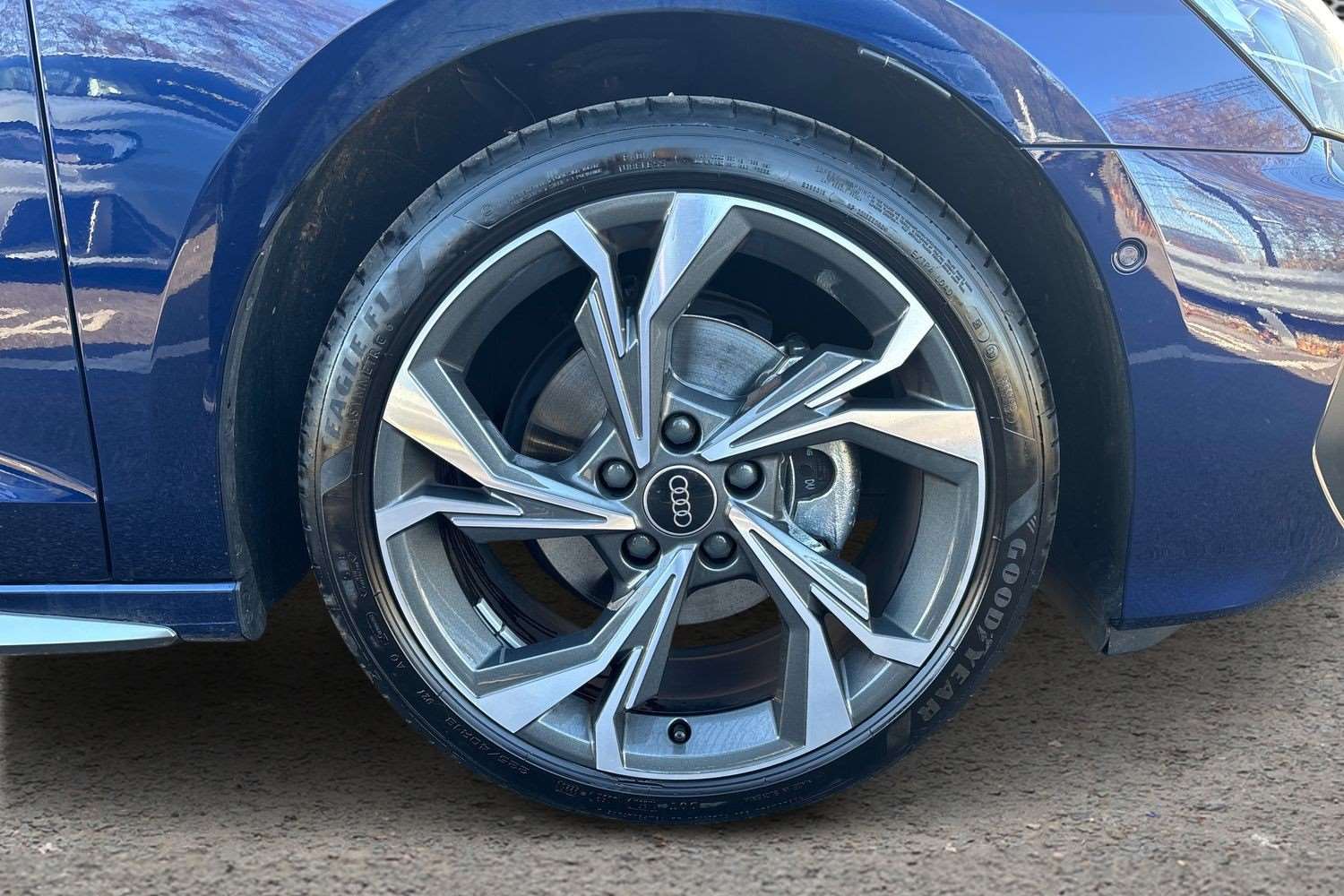 Used Audi A3 for sale - 76732234: Photo 5