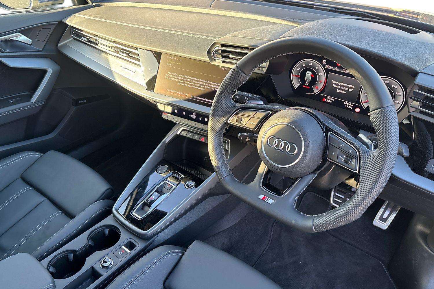 Used Audi A3 for sale - 76732234: Photo 6